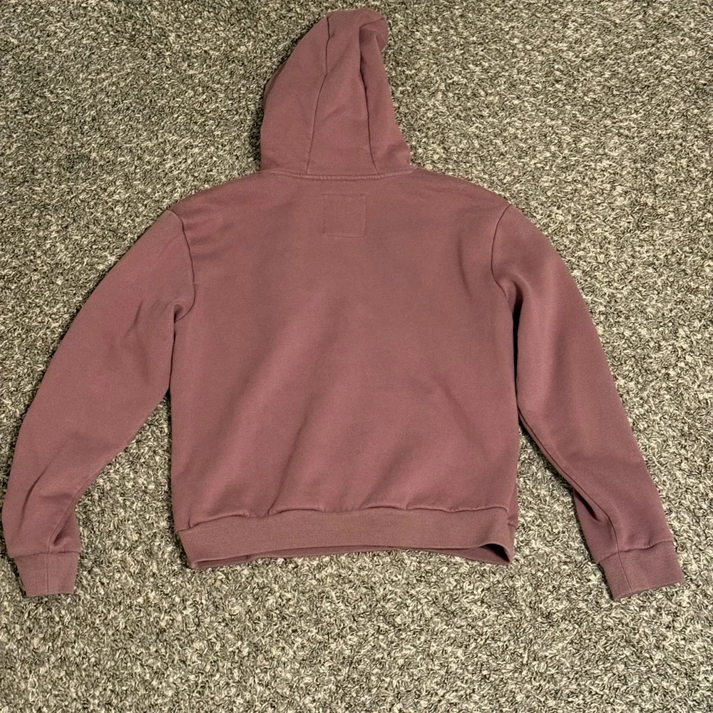Rare Beauty Selena Gomez Hoodie and Joggers - Picture 4 of 7